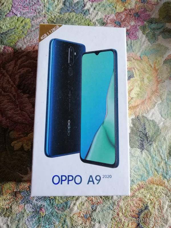Foto 3Oppo A9 2020