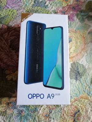 Oppo A9 2020 - Anteprima 3