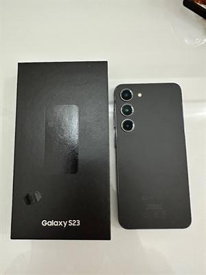 Samsung S23 128 gb