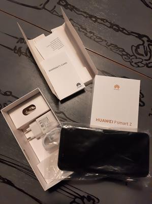 HUAWEI P SMART Z - SMARTPHONE DUALSIM - NUOVO MAI ACCESO