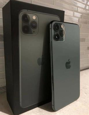 IPhone 11 Pro Max, in ottime condizioni - Foto 4