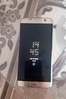 Galaxy S7 Edge