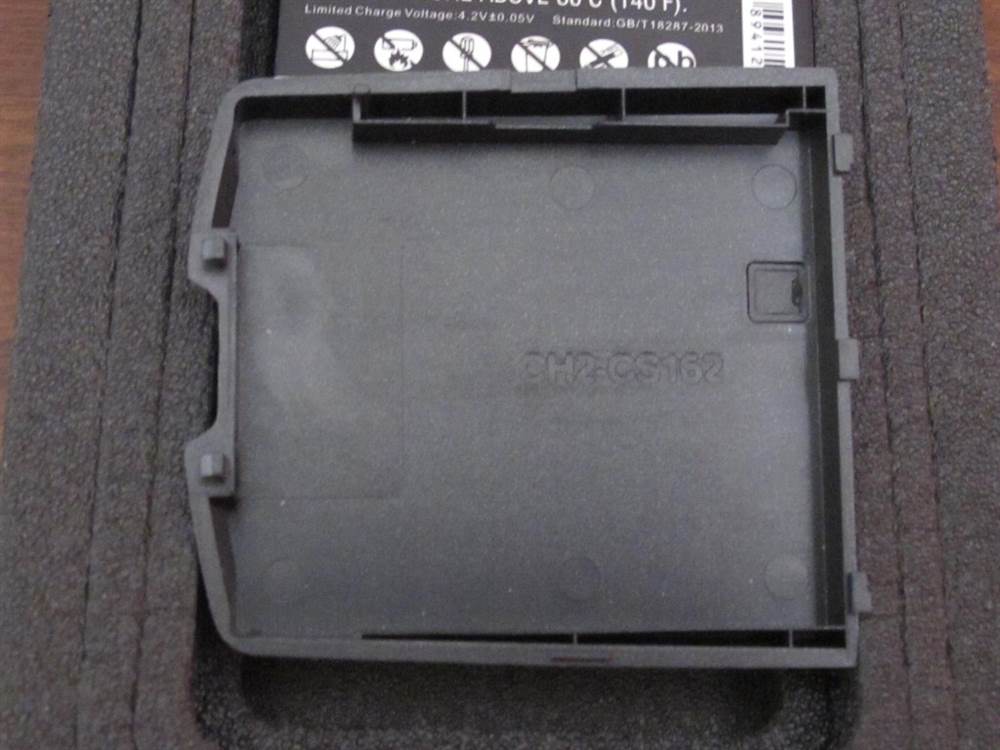 Foto 11Cameron Sino originale battery Extension x HP/iPAQ
