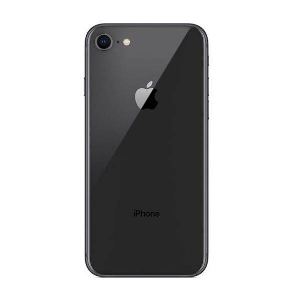 Foto 5Negozio Vendita iPhone Ricondizionati in Roma Prati, in ottime condizioni