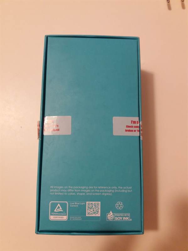 Foto 6Honor 20 lite, come nuovo