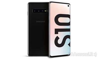Samsung S10 4g Latest
