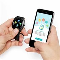 Foto 4 X - WATCH 54026 Nara XW PRO - Smartwatch da Uomo Android/IOS