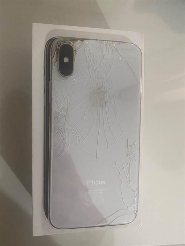 Iphone XS