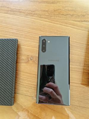 Galaxy Note 10 256 giga dual sim pari al nuovo - Foto 3