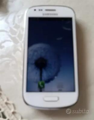 Samsung s 3 mini - Foto 2