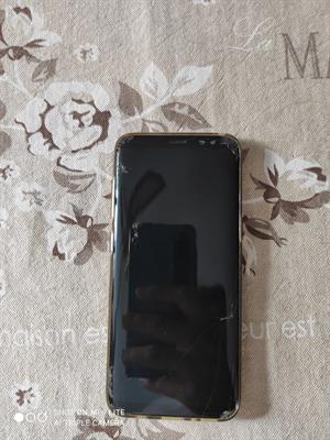 Samsung Galaxy S8 64GB - Foto 2