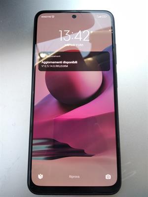 Xiaomi Note 10S