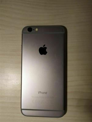 IPhone 6 - 16GB - Grigio Siderale - Anteprima 2
