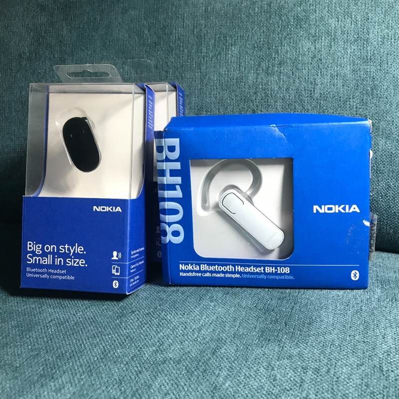 Foto 5Auricolari Bluetooth e Autoparlante