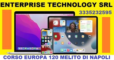 ASSISTENZA TECNICA COMPUTER TELEFONI TABLET VIDEOGIOCHI - Anteprima 2