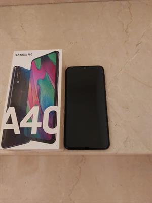 Samsung A 40 - Foto 2