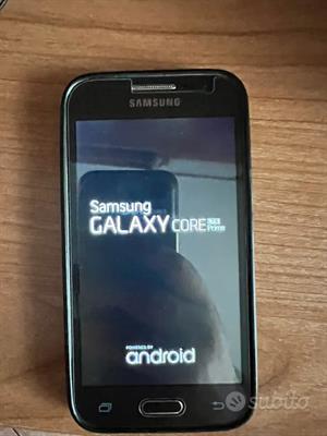 Samsung Galaxy Core Prime Usato