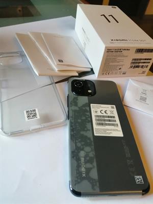 MI 11 lite 8/128 GB