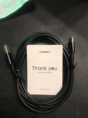 Caricatore USB per Cellulare Samsung / Huawei