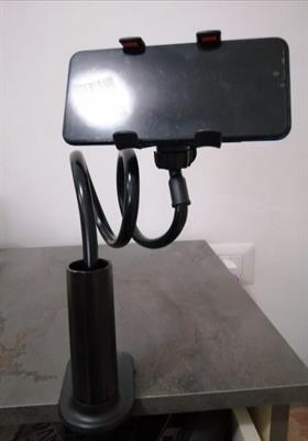 Supporto Telefono Universale