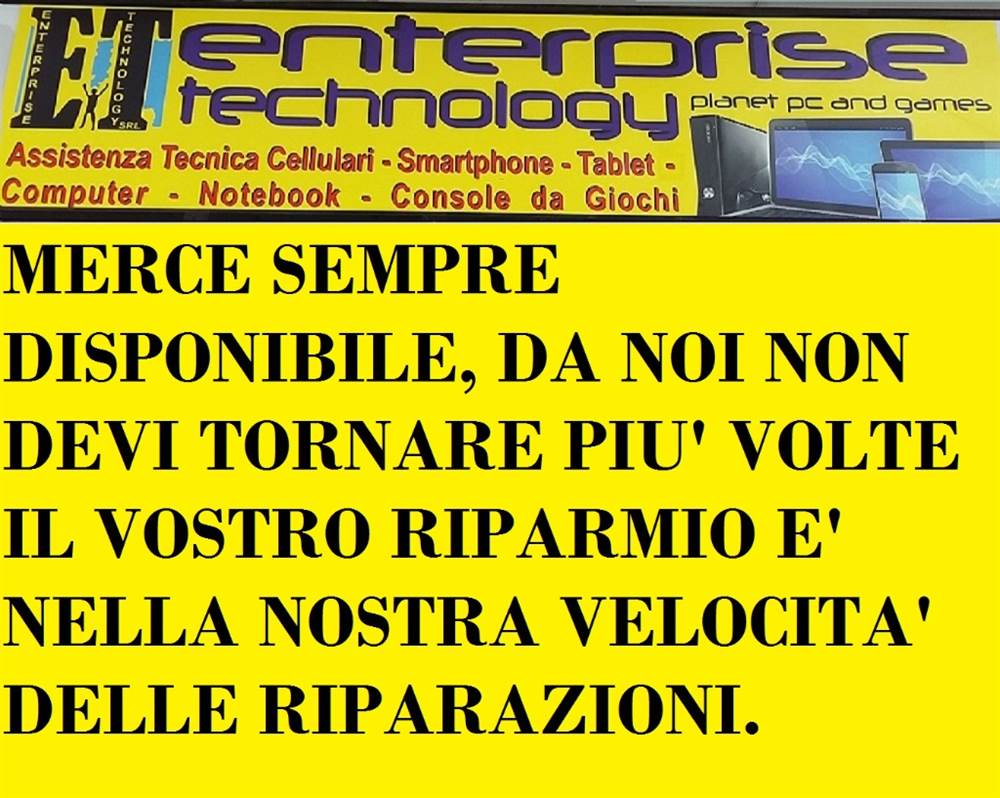 Foto 5ASSISTENZA TECNICA COMPUTER TELEFONI TABLET VIDEOGIOCHI