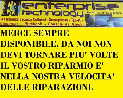 ASSISTENZA TECNICA COMPUTER TELEFONI TABLET VIDEOGIOCHI - Anteprima 5