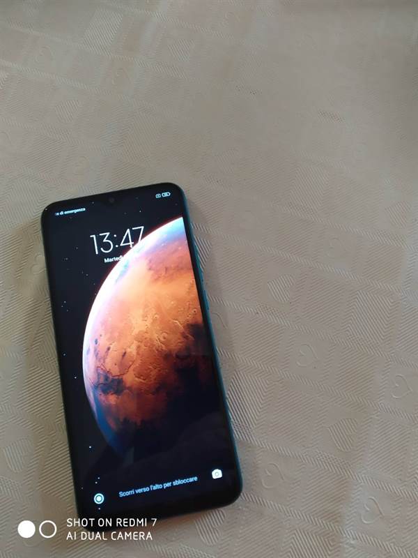 Foto 2Xiaomi redmi 9