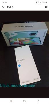 Samsung A71