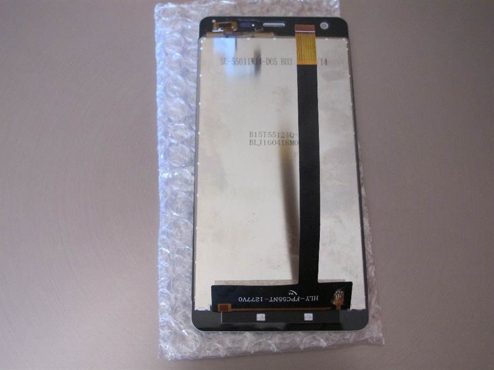 Foto 5Ulefone touch screen display LCD