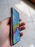 Foto 2 IPhone X 256 gb silver come nuovo