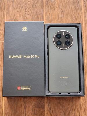 Huawei Mate 50 Pro 256Gb Dual 5G