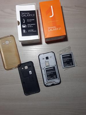 Samsung J 1 2016 usato - Foto 2