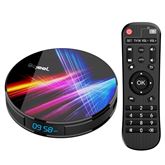 TV Box Bqeel R1 Pro Android 9