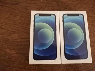 I phone 12 mini