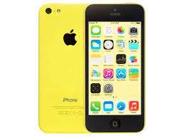 Iphone 5c funzionante e sblocato