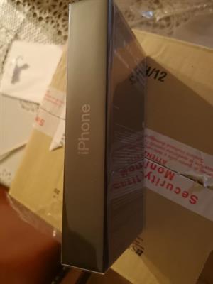 IPhone 12 pro 128GB color grafite