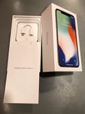 Foto 4 IPhone X 256 gb silver come nuovo