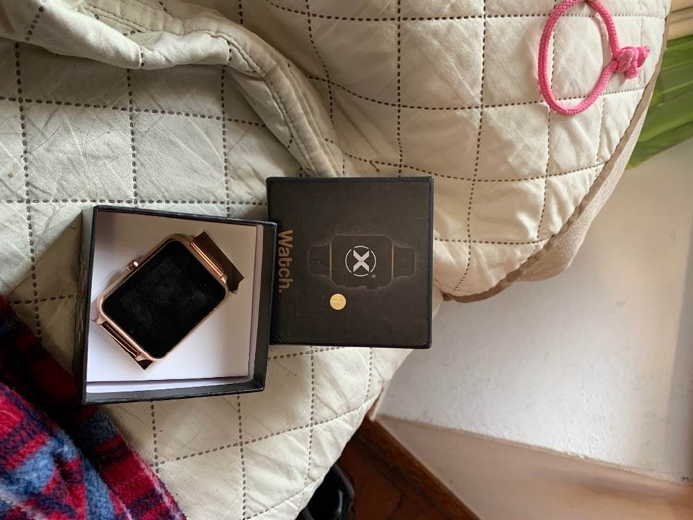 Foto 2Smartwatch X Power