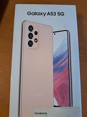 Sansung A53