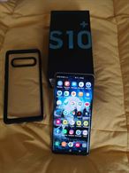Samsung S10 Plus con 9 mesi di vita