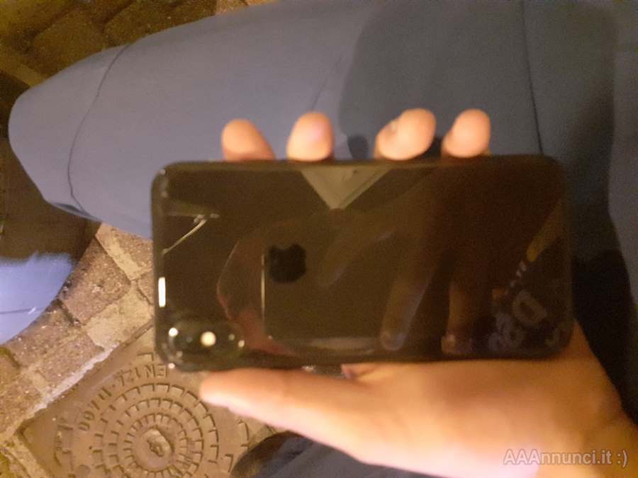 Foto 5 Bellissimo iphone x ...il cellulare