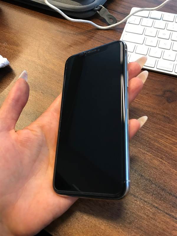 Foto 5Vendesi Iphone 11 Pro, come nuovo