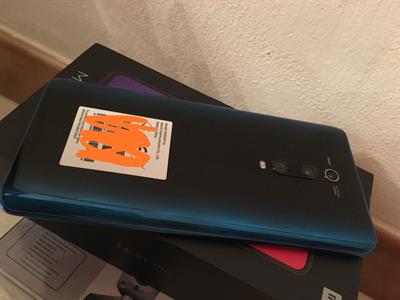 XIAOMI MI 9T PRO 6GB/128GB