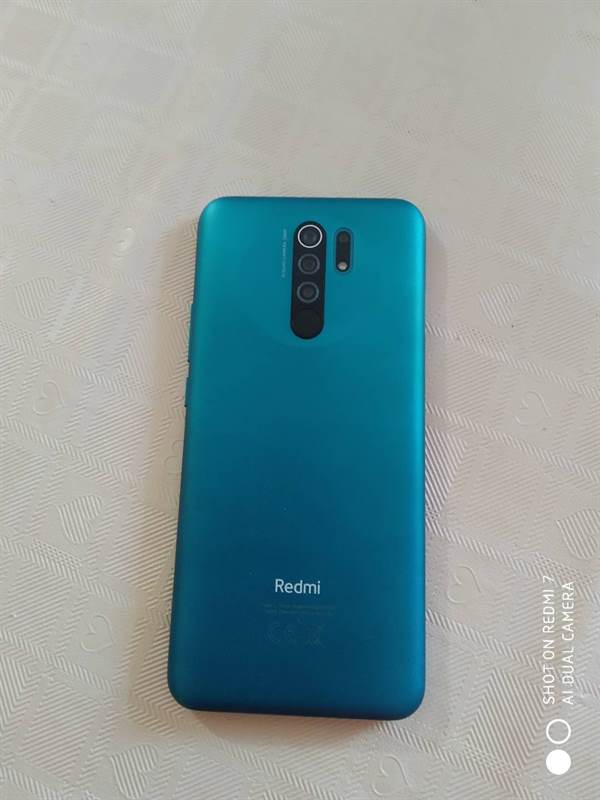 Foto 5Xiaomi redmi 9