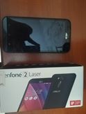 Asus Zenfone 2 Laser con scatola e cuffie originali