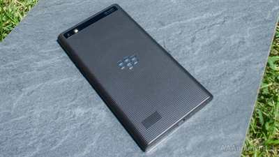 Blackberry Leap Nuovo