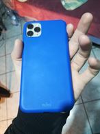 Iphone 11 pro max 64 giga oro piu accessori, mai usato - Anteprima 2