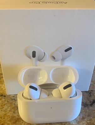 Air Pods Pro