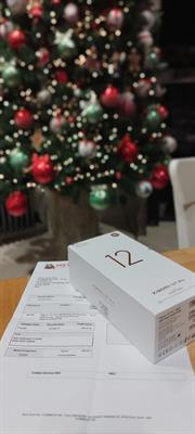 Xiaomi 12T Pro Black 5G Nuovo