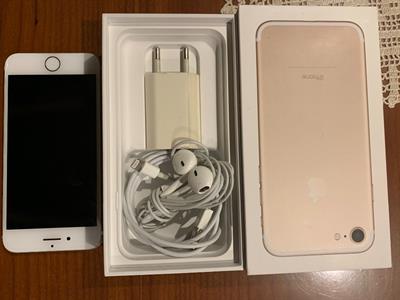 IPhone 7 128 gb gold - Anteprima 6